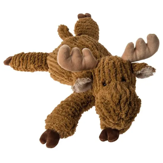 Cozy Toes Moose by MAry Meyer - 17" Stuffed Animal {1}