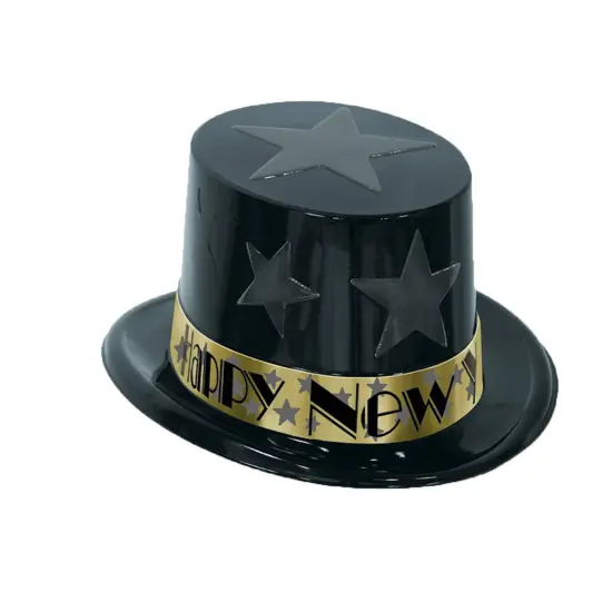 New Year Star Topper (Pack of 25) {1}