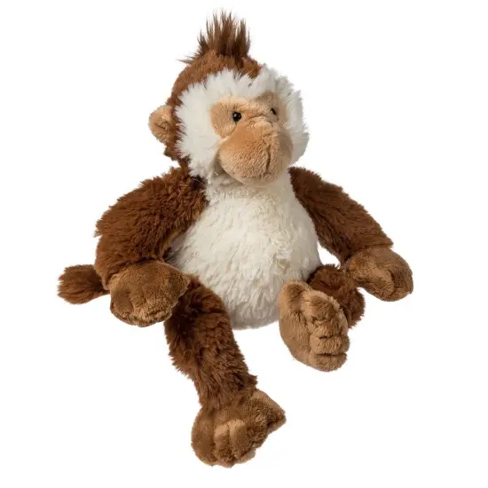 3 Tango Monkeys by Mary Meyer - 8" Stuffed Animals {2}