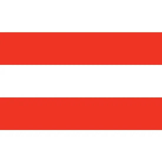 Patriotic Stripes Backdrop (Pack of 6) {1}