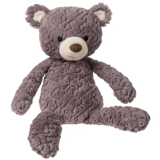 Putty Grey Bear by Mary Meyer - Large - 20" Stuffed Animal {1}