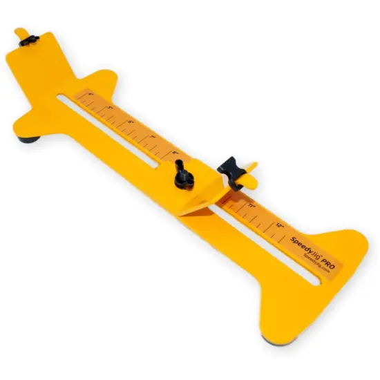 SpeedyJig PRO Paracord Bracelet Kit & Jig {5}