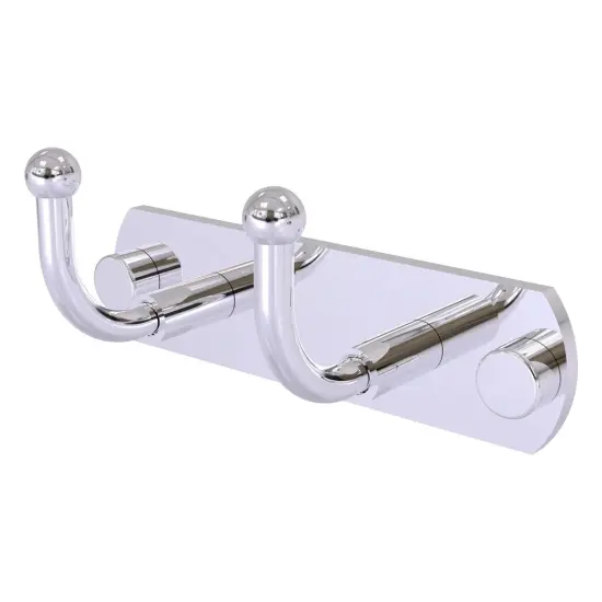 Skyline Collection 2 Position Multi Hook - 1020-2-Pc {1}