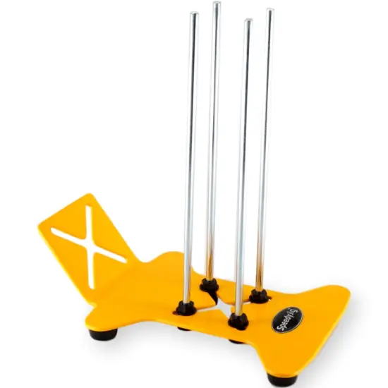 SpeedyJig Monkey Fist Jig & Kit {5}