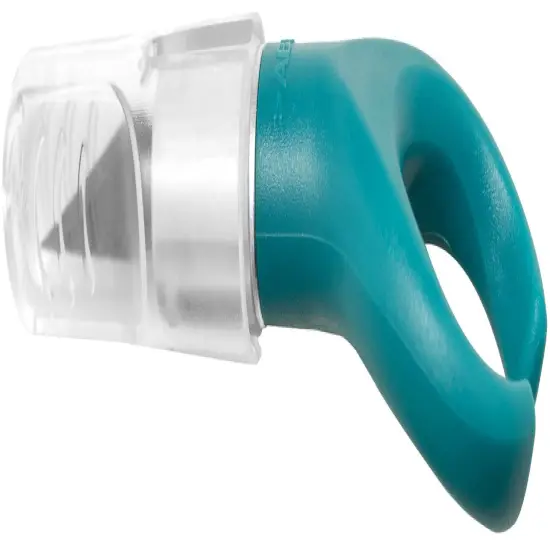 We R Comfort Craft Craft Knife-Teal {2}