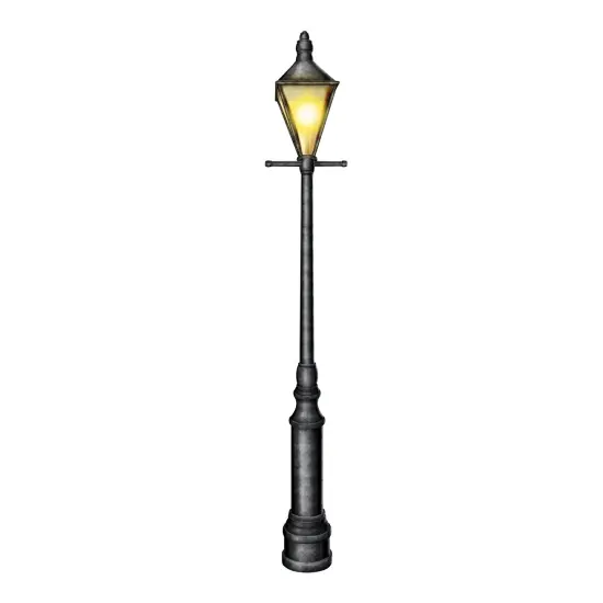 Jointed Lamppost (Pack of 12) {1}