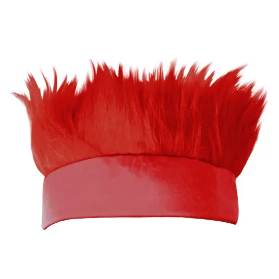 Hairy Headband (Pack of 12) {1}