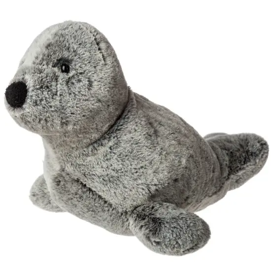 Marshmallow Junior Surfs Up Seal by Mary Meyer - 9" Stuffed Animal {1}