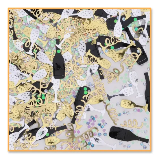 Special Celebration Confetti (Pack of 6) {1}