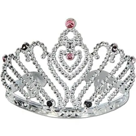 Plastic Bachelorette Party Tiara (Pack of 12) {1}