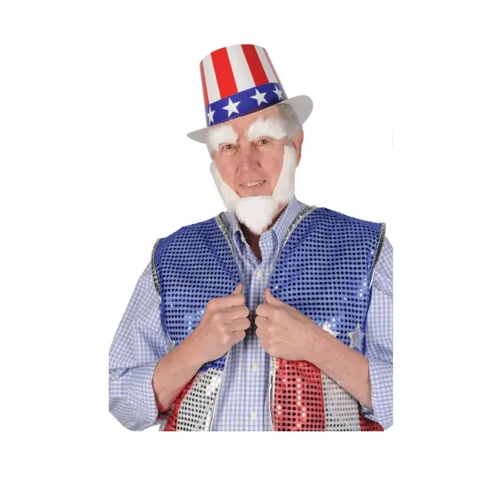 Uncle Sam Kit, (Pack of 12) {1}
