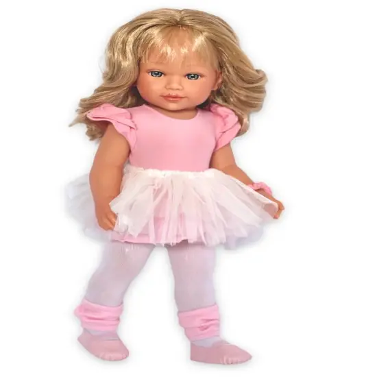 Melania Marie&trade; 18 Inch Fashion Girl Doll {2}