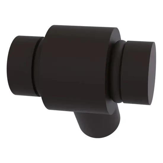 1-1/8 Inch Cabinet Knob - K-10-Orb {1}