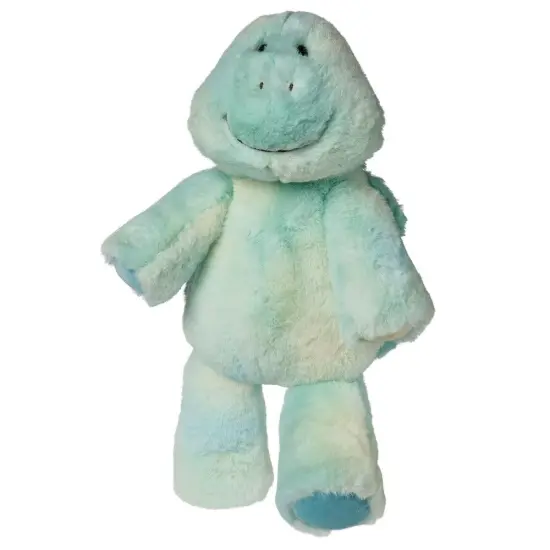 Marshmallow Jazzy Turtle by Mary Meyer - 13" Stuffed Animal {1}