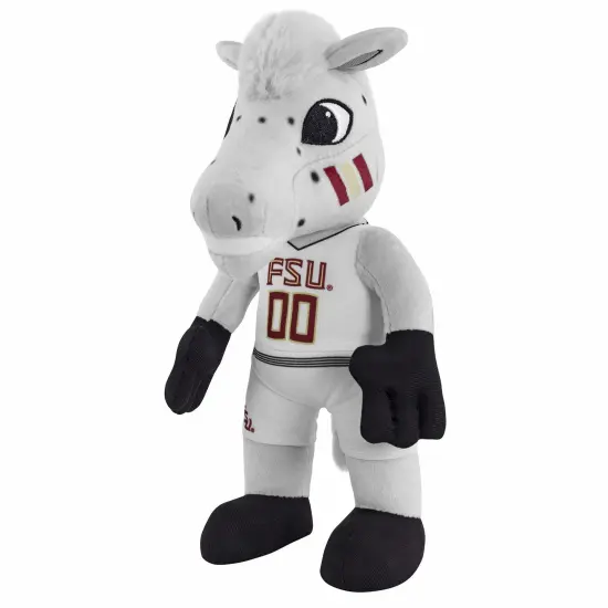 Bleacher Creatures Florida State Seminoles Cimarron 10" Mascot Plush Figure {3}