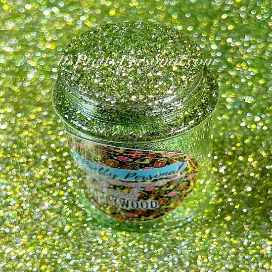 “Jollywood”- Custom IPP CHERISH mix! {3}