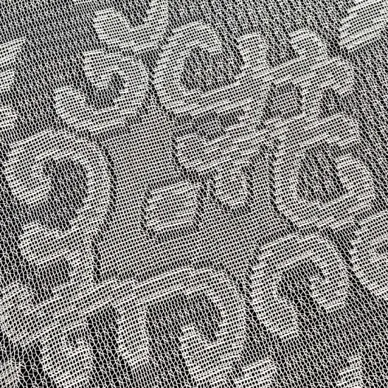 Premium 108" Ivory Lace Round Tablecloth {4}