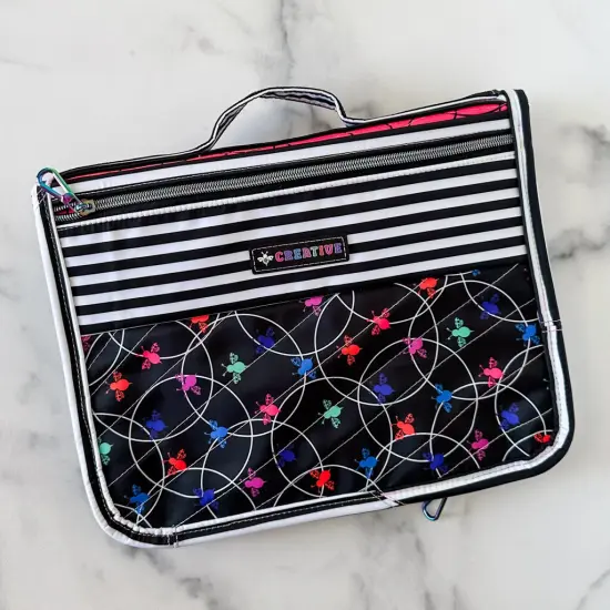 Running with Scissors by Annie Patterns {2}