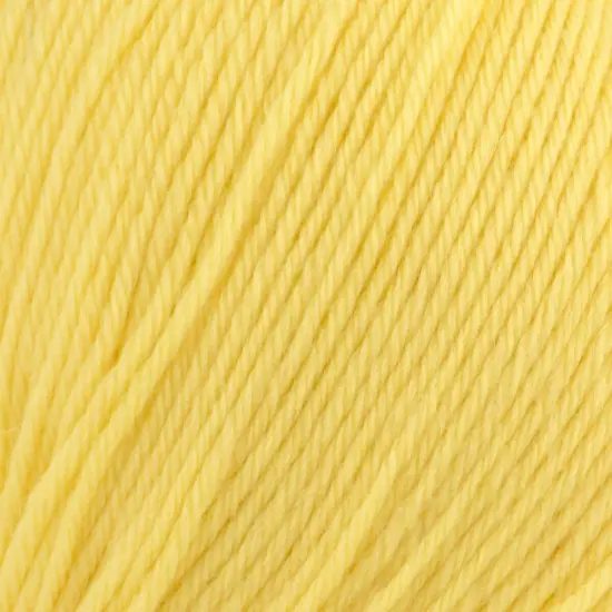 Deluxe DK Superwash Wool by Universal Yarn - 24 COLORS 808 butter {1}