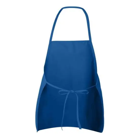 Liberty Bags&reg; Long Butcher Block Apron {4}