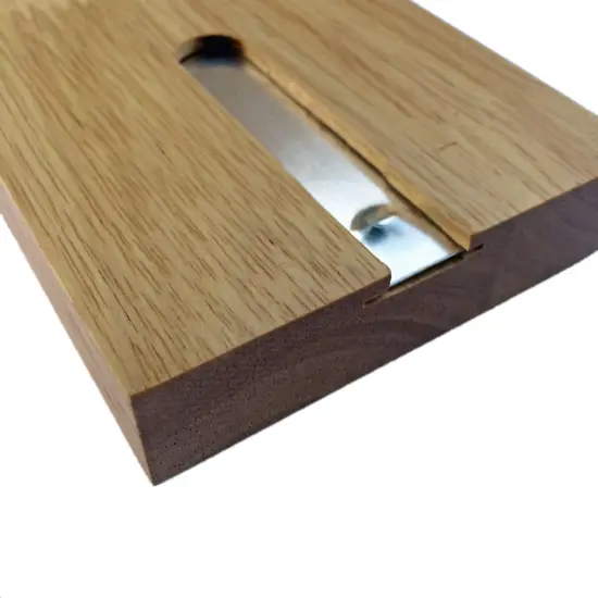 WE Games 7 Inch Travel Cribbage Board - Made of Solid Hardwood , 2 Players {2}