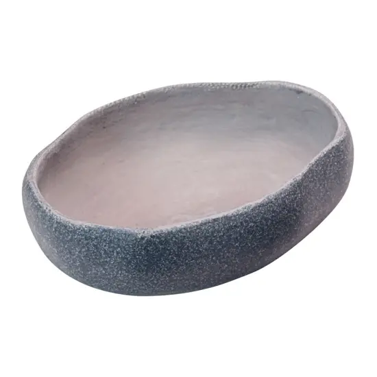 Yellow Door Unique Rustic Nesting Bowls - Set of 3 {3}