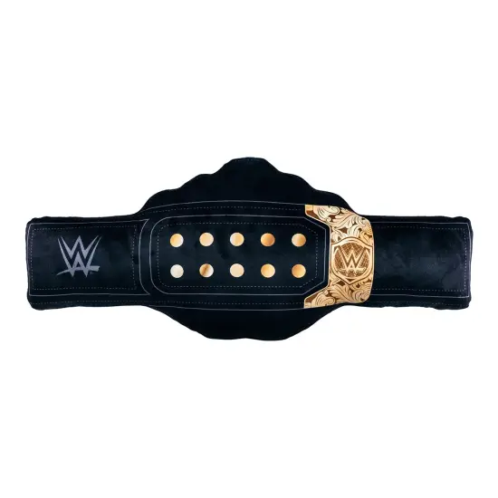 Bleacher Creatures WWE Heavyweight Championship 24" Bleacher Buddy Belt {5}