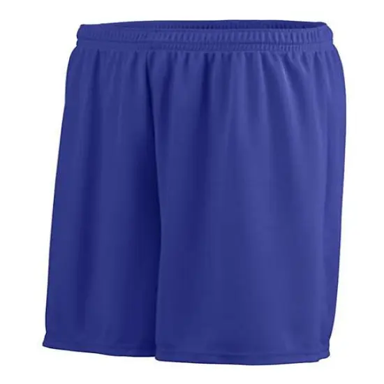Augusta Sportswear&reg; - Youth Octane Shorts - 1426 | 100% polyester wicking Knit {6}