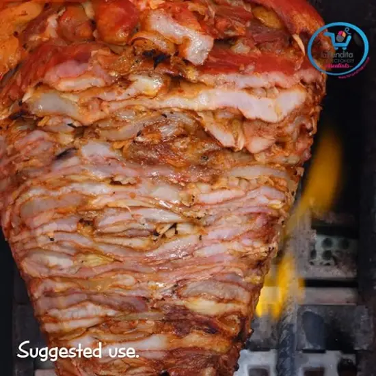 Deiman&reg; Artificial Food Color Orange Yellow 270 2.2 lb {5}