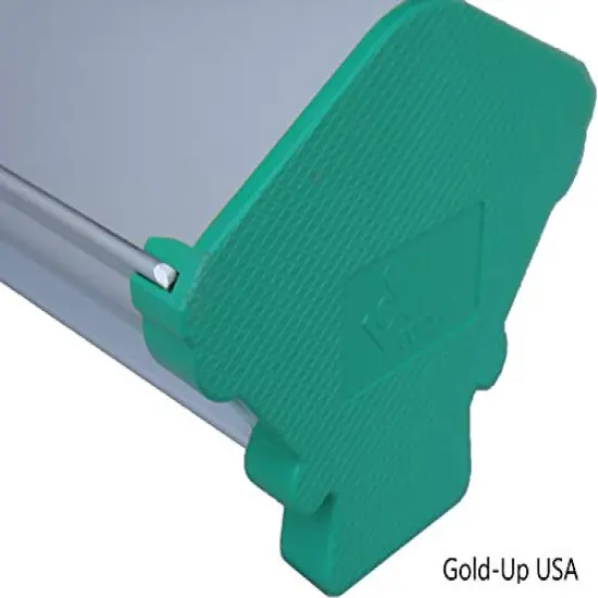 Aluminum Emulsion Scoop Coater for Silk Screen Printing Coating Tool (6 Inch) {4}