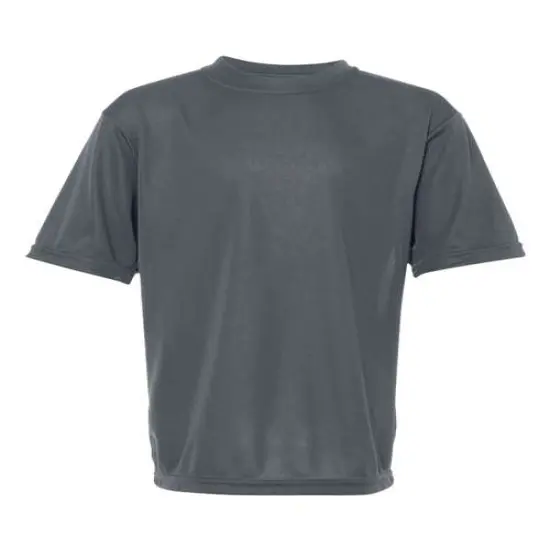 Augusta Sportswear&reg; Youth Nexgen Wicking T-Shirt Royal {7}