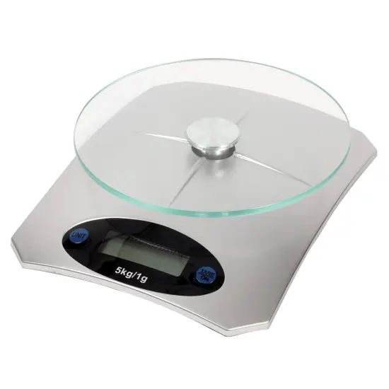 Learning Resources Classroom Compact Scale {1}