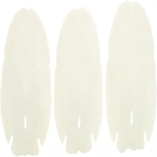 Arrow Head Sand Dollars | Real Arrowhead Sand Dollars 4"- 5" | Set of 3 | Sand Dollar Shells | Seashell Wedding | Sand Dollars for Crafts {1}