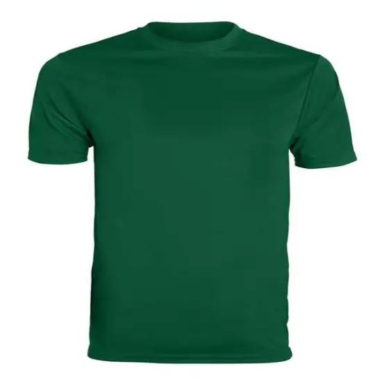 Augusta Sportswear&reg; Youth Nexgen Wicking T-Shirt Dark green {1}