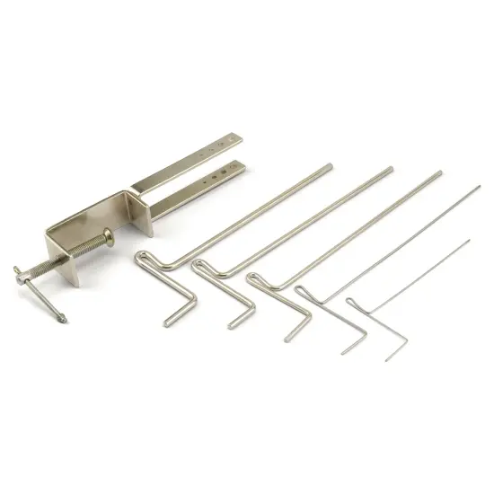 Artistic Wire Deluxe Coiling Gizmo {3}