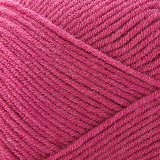 Universal Yarn Uptown Bamboo DK - Bamboo/Acrylic - 38 Colors 516 bashful {1}