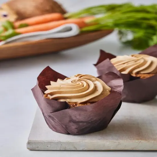 Gluten&reg; Free Coconut Carrot Cake Mix {4}