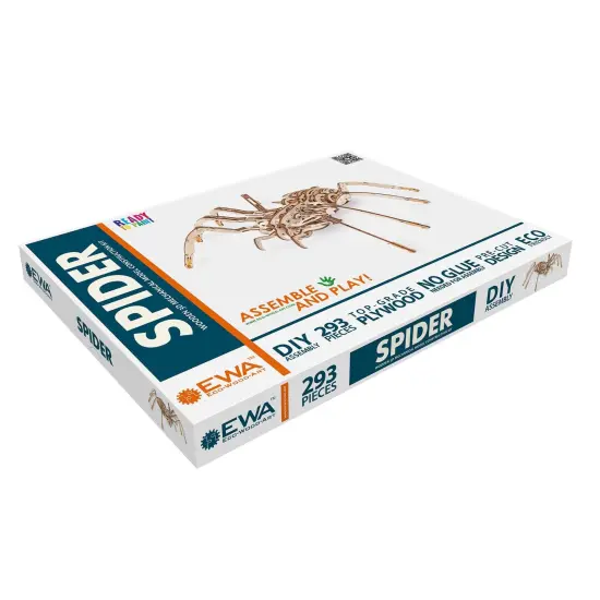 Spider Construction Kit {1}
