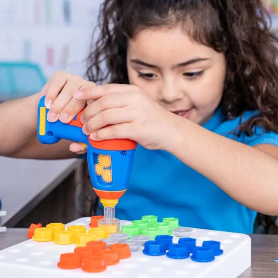 Design & Drill Toolbox {2}