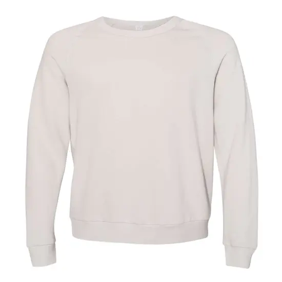 Champ PowerBlend Pullover Sweatshirt | RADYAN&reg; Light grey new {1}