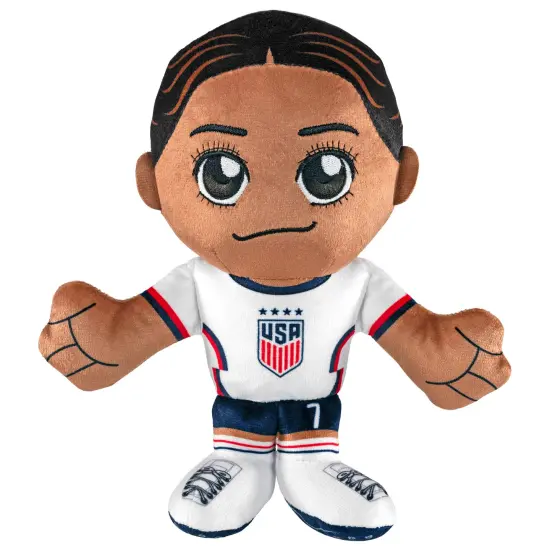 Bleacher Creatures US Women's Soccer Alyssa Thompson 8" Kuricha Plush {2}