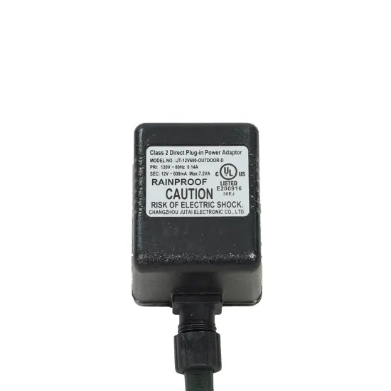 Northlight Lighted Inflatable Happy Birthday Cake Outdoor Decoration - 4' Multi {6}