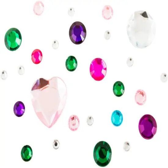 Child Girl Activity Craft Kit Headband. {3}