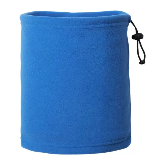 Atlantis Headwear&reg; Sustainable Neck Warmer Dark grey {6}