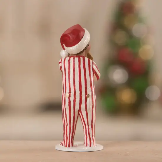 David's Christmas Puppy Surprise 5.5" {4}