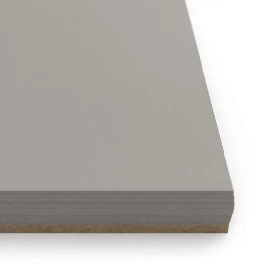 3-Pack Gray Toned Sketchbooks with 50 Sheets Each {2}