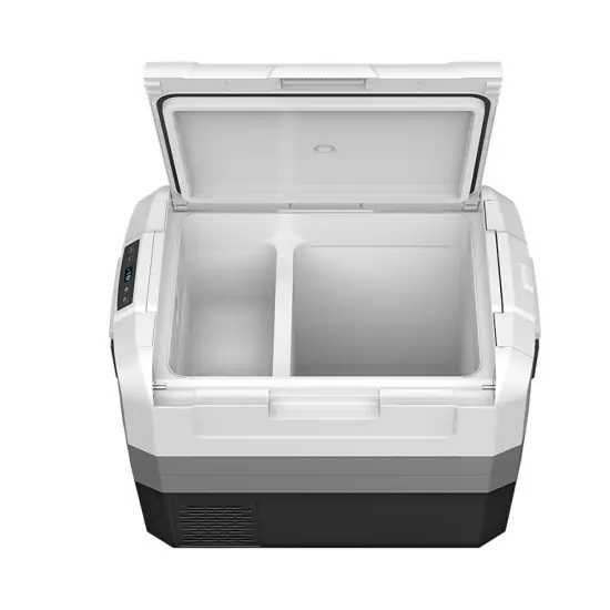 58 Quart Portable Electric Camping Car Cooler {4}