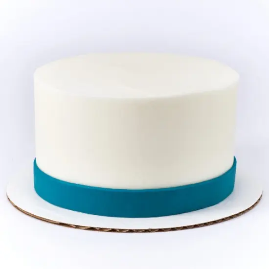 #897 Basket Weave Decorating Tip, 1ct {6}