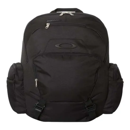 Oakley&reg; 30L Blade Backpack | Elevate Your Everyday Carry Dark brush {4}