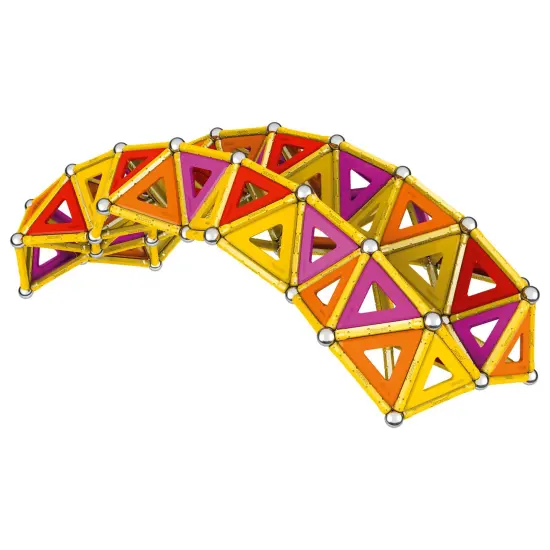 Panels Warm Colors Recycled 388pcs Masterbox {4}